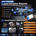 Advanced Car Diagnostic Scanner for BMW, Mini & Rolls-Royce – Full System & ECU Coding 6 64935 0acd84
