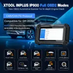 Advanced Car Diagnostic Scanner for BMW, Mini & Rolls-Royce – Full System & ECU Coding 9 64935 bdb916