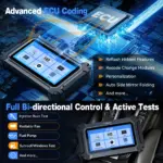 Advanced Car Diagnostic Scanner for BMW, Mini & Rolls-Royce – Full System & ECU Coding 7 64935 cd15a1
