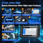 Advanced Car Diagnostic Scanner for BMW, Mini & Rolls-Royce – Full System & ECU Coding 8 64935 ee4e3b