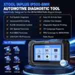 Advanced Car Diagnostic Scanner for BMW, Mini & Rolls-Royce – Full System & ECU Coding 5 64935 f9eab1