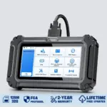 Advanced All-System Car Diagnostic Scanner with 15+ Service Functions 4 64945 57cd0f