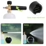 Car Cleaning Foam Gun 9 64991 1ca1a6