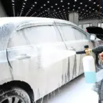Car Cleaning Foam Gun 11 64991 71afb0