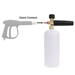 Car Cleaning Foam Gun 7 64991 935151