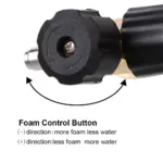 Car Cleaning Foam Gun 6 64991 b9e49e