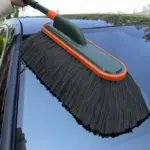 Retractable Car Dusting Wax Mop Brush with Telescopic Handle 3 65004-0f8e91.webp