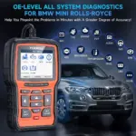 Wireless OBD2 Automotive Scanner with Bi-Directional Control & 30+ Reset Functions 4 65040 ffd968