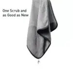 Ultra Plush Microfiber Car Cleaning & Drying Towel 10 65081 9cd5af
