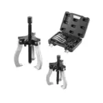 3" & 7" Reversible Gear Puller Set - 2 & 3 Jaw Pullers for Auto & Mechanical Work 3 65115-158663.webp