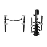 Heavy Duty Coil Spring Compressor Set 3 65245-5308d7.webp