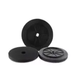 5"/6" Hook & Loop Backing Plate for Car Buffer Polisher – Waxing & Polishing 4 65306 15599c