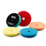 5" T-Shape Foam Car Polishing Pads for DA/RO Polishers - Multi-Cut Levels 3 65399-abfbf0.webp