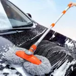 Telescopic Rotating Car Wash Mop with Double Brush Head & 360° Swivel Handle 3 65438-796946.webp
