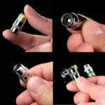 Car Tire Pressure Sensor Valve Caps 6 65508 c732cf