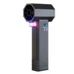 High-Speed Turbo Handheld Fan with LED Light – 1600G Thrust Power 3 65517-856695.webp