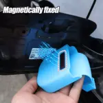 Silicone Magnetic Refueling Gloves 6 65561 6d4354
