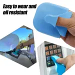 Silicone Magnetic Refueling Gloves 8 65561 ee1f93