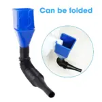 Foldable Telescopic Fuel & Oil Funnel with Extended Spout for Cars & Motorcycles 6 65569 b7ff8f