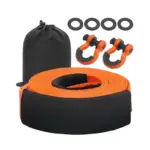 High-Strength Polyester Tow Strap Recovery Kit – 36,000 lbs Capacity 3 65611-62cb23.webp