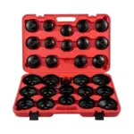 30-Piece Oil Filter Socket Set – Low Profile Cap Wrench Kit for Car Repairs 3 65627-8fc1b2.webp