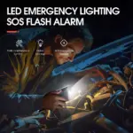 High-Power Car Jump Starter & Digital Air Pump with Intelligent Display 9 65647 94162b