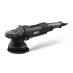5” Dual Action Car Polisher with 6-Speed Control and 6” Backing Pads 8 65854 b346ff