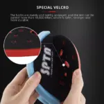 6" Multi-Hole Hook & Loop Sanding Backing Plate for Dual-Action Polishers 8 65903 785c1d