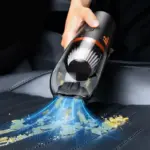 Wireless Car Vacuum Cleaner 6000Pa - Portable Mini Handheld Cleaner 4 65951 b2f7e7