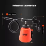 High Pressure Foam Spray Gun for Engine & Car Interior Deep Cleaning 3 65986 ae9309