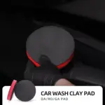 3/5/6 Inch Clay Pad for DA & RO Polishers 5 66065 ac439c