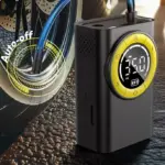 Wireless Handheld Air Pump with LED Display for Bikes & Motorcycles 3 66096-1b59f0.webp