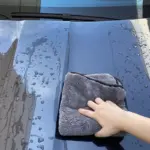 1200GSM Microfiber Car Wash Drying Towel 8 66119 a32c5f