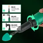 Mini Cordless Car Polisher Kit 5 66155 1bbbb3