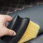Premium Car Interior Dust Brush – Deep Clean for Vents & Gaps 5 66164 12bc5b