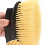 Premium Car Interior Dust Brush – Deep Clean for Vents & Gaps 9 66164 222877