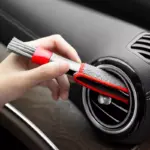 Multi-Purpose Car Vent & Interior Cleaning Brush – Dust & Dirt Remover 3 66174-59b41c.webp