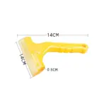 Silicone Car Window Wiper – Windshield Glass Cleaning Tool 9 66256 0636fb