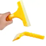 Silicone Car Window Wiper – Windshield Glass Cleaning Tool 7 66256 7a8cf7