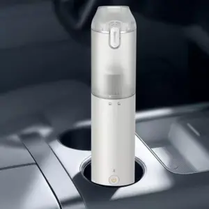 12000Pa Cordless Car Vacuum Cleaner