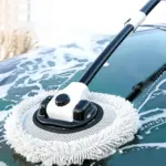 Telescoping Car Wash Mop with Chenille Brush Head 3 66318-862fb2.webp