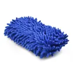 Scratch-Free Microfiber Car Cleaning Sponge 4 66416 43147c