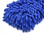 Scratch-Free Microfiber Car Cleaning Sponge 9 66416 806071