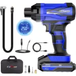 Portable Rechargeable Digital Car Air Pump with Wireless Tire Inflator 3 66489-914910.webp
