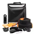Off-Road Winch Recovery Kit with 30,000 lbs Tow Straps and 44,092 lbs D-Ring Shackles 3 66586-dfa5f3.webp