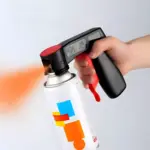 Instant Aerosol Trigger Handle for Ford 3 66880-e773a5.webp