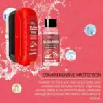 Car Windshield Oil Film Cleaner – Glass Cleaning Brush for Toyota 5 66968 9efe67