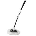 Car Cleaning Mop with Telescopic Handle for Kia