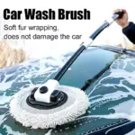 Car Cleaning Mop with Telescopic Handle for Kia 4 67152 d40689