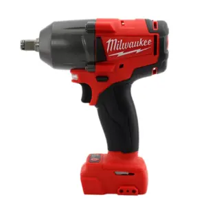 18V Lithium Battery Cordless Mid-Torque Impact Wrench for Porsche